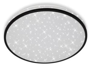 Briloner - LED Stropní svítidlo STARRY SKY LED/24W/230V BL1332