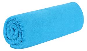 Rychleschnoucí ručník TOP modrý