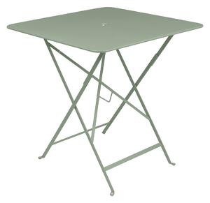 Skládací stůl Bistro table Cactus, 71 x 71 cm Fermob