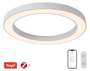 Immax NEO 07213L-LED Stmívatelné svítidlo PASTEL LED/68W/230V 95cm bílá Tuya+DO