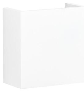 Argon 8358 - LED Nástěnné svítidlo GENT LED/3,6W/230V 3000K bílá