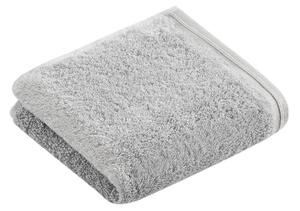 RUČNÍK PRO HOSTY, 40/60 cm, šedá Vossen - Ručníky na ruce