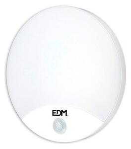 LED nástěnné světlo EDM 1850 Lm Bílý Vícebarevný 15 W 1250 Lm (4000 K)