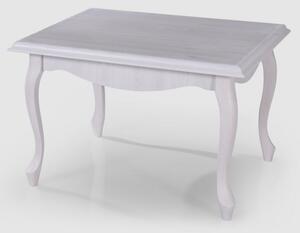Mlot Meble Konferenční stolek Diana 21 Barva: Sněžná borovice