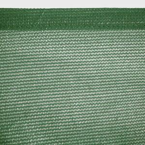 BigBuy Home Stínící plachty Markýza Zelená Polyetylen 90 x 180 x 0,5 cm