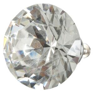 Úchytka tvar diamant