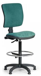 Kancelářská židle Milano Biedrax II Z9924Z s opěrným kruhem