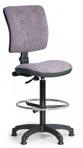 Kancelářská židle Milano Biedrax II Z9924S s opěrným kruhem