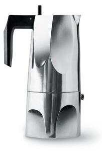 Kávovar na espresso Ossidiana 0,3 l Alessi