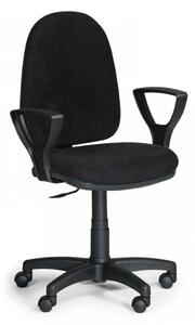 Kancelářská židle Torino Biedrax Z9613C s područkami