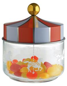 Designová dóza Circus 0,5 l Alessi