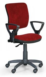 Kancelářská židle Milano Biedrax II Z9920CV