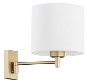 Argon 8370 - Nástěnná lampa DOLCE 1xE27/15W/230V