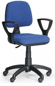 Kancelářská židle Milano Biedrax Z9601M s područkami