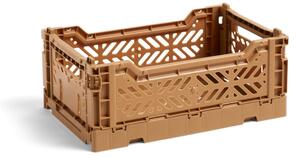 Úložný box Crate Tan S HAY