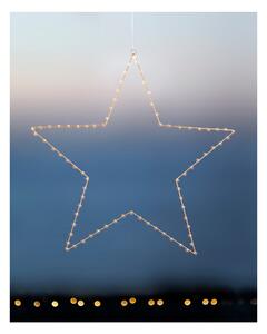 Svítící hvězda Liva Star Gold 70 cm Sirius