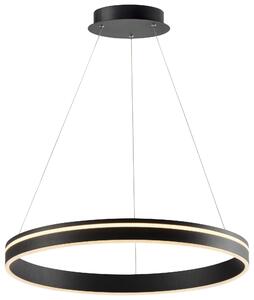 ZÁVĚSNÉ LED SVÍTIDLO, 59/59/120 cm XXXL - Závěsná světla