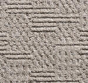 TIMZO Metrážový koberec A1 COLORO PLANET 9242 BARVA: Hnědá, ŠÍŘKA: 5 m