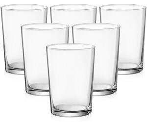 TESCOMA sklenice myDRINK Style 6 x 500 ml, 500 ml