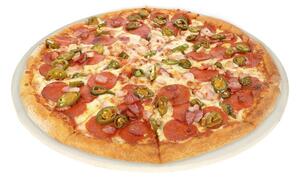 Set pro servírování pizzy, krájecí prkénko, přkénko na pizzu