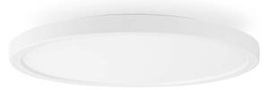 Nedis WIFILAC31WT - LED RGBW Stmívatelné svítidlo LED/18W/230V 2700-6500K Wi-Fi
