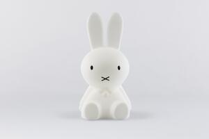 Dětská lampička Miffy Star Light 50 cm Mr Maria