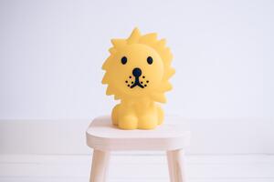 Dětská lampička Lion First Light 25 cm Mr Maria