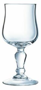 Sklenka na víno Arcoroc Normandi Transparentní 230 ml 12 kusů