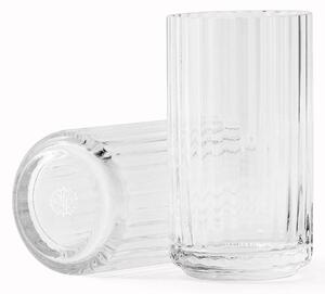 Skleněná váza Lyngby Clear 31 cm Lyngby Porcelaen