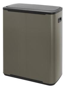 ODPADKOVÝ KOŠ 2 x 30 l Brabantia - Odpadkové koše