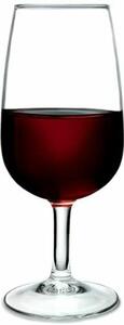 Sklenka na víno Arcoroc Viticole Transparentní Sklo 6 kusů (31 cl)