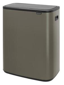 ODPADKOVÝ KOŠ 2 x 30 l Brabantia - Odpadkové koše