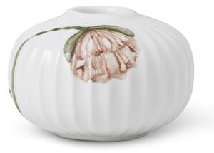 Svícen Hammershoi Poppy 7,5 cm Kähler