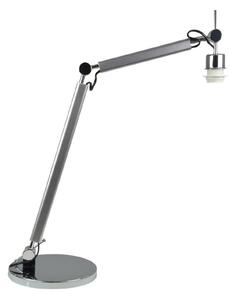 Azzardo AZ2307 stolní lampa Zyta S Table ALU tělo svítidla hliník