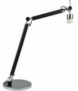 Azzardo AZ1848 stolní lampa Zyta S Table tělo svítidla černá