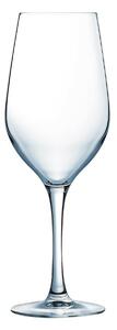 4033 Sada pohárů Arcoroc Mineral Transparentní 450 ml (6 kusů)