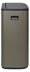 ODPADKOVÝ KOŠ 2 x 30 l Brabantia - Odpadkové koše