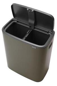 ODPADKOVÝ KOŠ 2 x 30 l Brabantia - Odpadkové koše