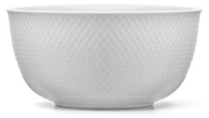 Porcelánová mísa Rhombe 22 cm Lyngby Porcelaen