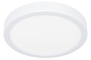 Eglo 900654 - LED Koupelnové stropní svítidlo FUEVA LED/17W/230V bílá IP44