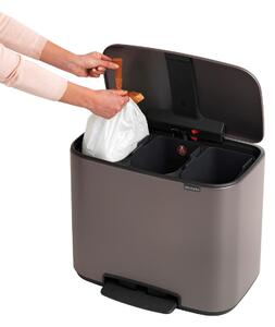 ODPADKOVÝ KOŠ 33 l Brabantia - Odpadkové koše