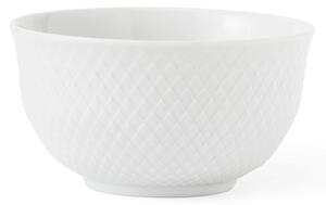 Porcelánová mísa Rhombe 13,5 cm Lyngby Porcelaen