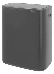 ODPADKOVÝ KOŠ 2 x 30 l Brabantia - Odpadkové koše