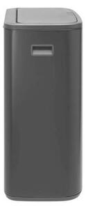 ODPADKOVÝ KOŠ 2 x 30 l Brabantia - Odpadkové koše
