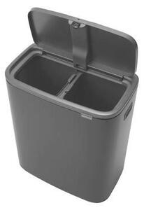 ODPADKOVÝ KOŠ 2 x 30 l Brabantia - Odpadkové koše