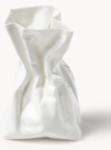 Designová váza z porcelánu Adelaide, V 14 cm