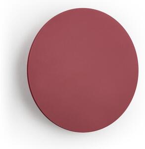 Argon 8320 - LED Nástěnné svítidlo OREGON PLUS LED/3W/230V 3000K 12 cm červená