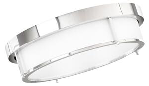 Open Design OR84924- Stropní svítidlo ROMI 4xE14/12W/230V pr. 50 cm lesklý chrom
