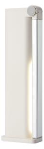 Philips Amber přenosná stolní LED lampa 1x5W 120lm 4000K IP20 USB, krokové stmívání, bílá