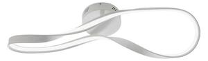 Redo 01-1414 - LED Stmívatelné stropní svítidlo NUBO LED/40W/230V bílá